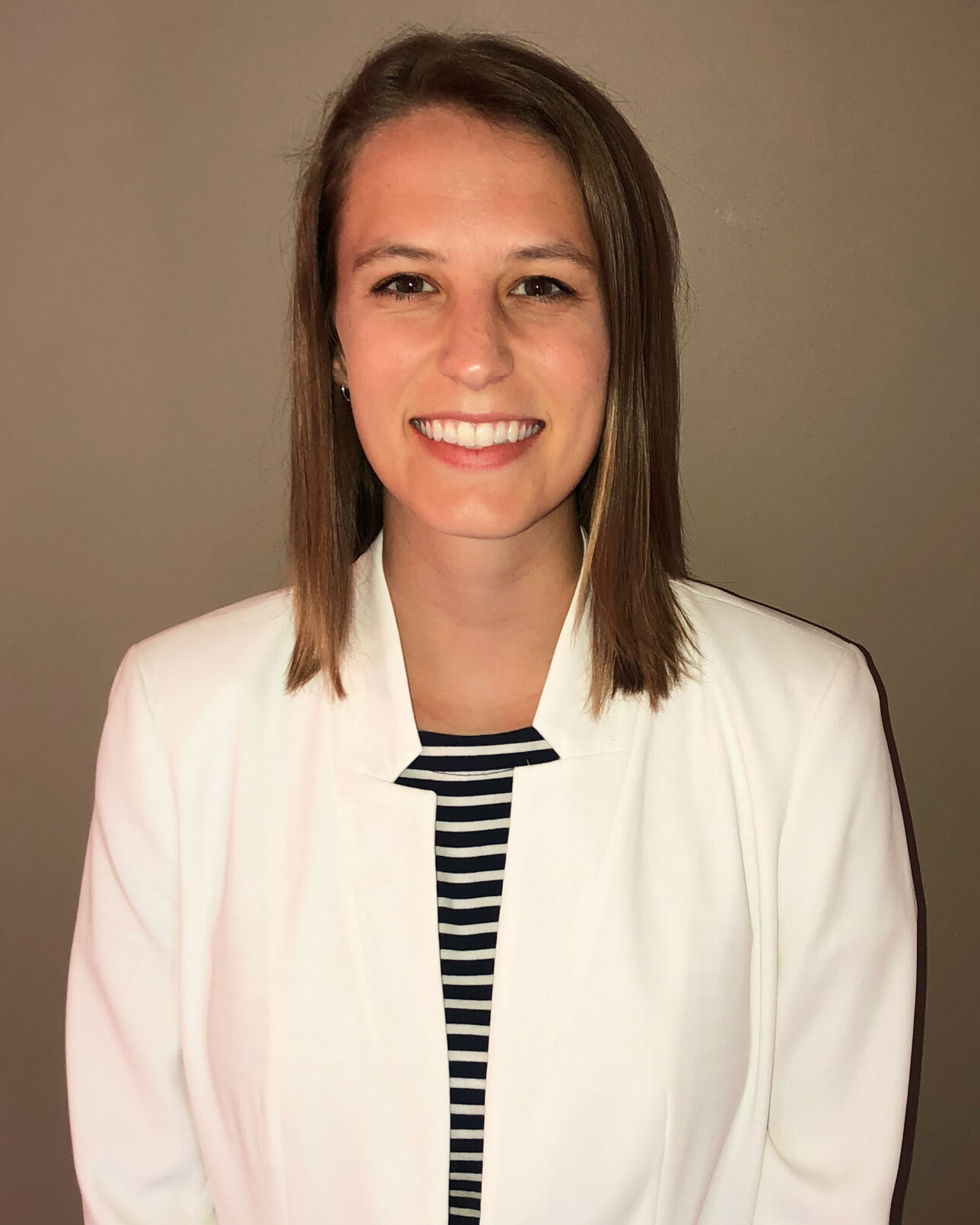 PAC names Kirtley assistant commissioner